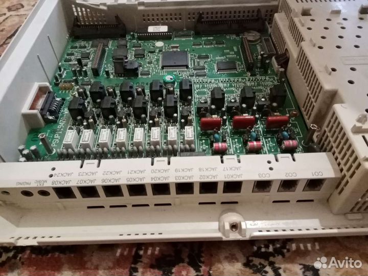ATC Panasonic KX-ta308ru