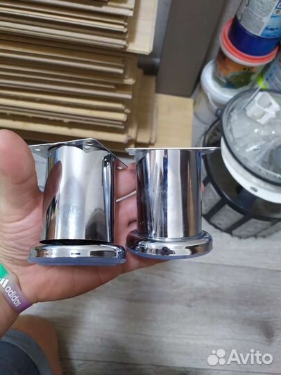 Ручки дверные