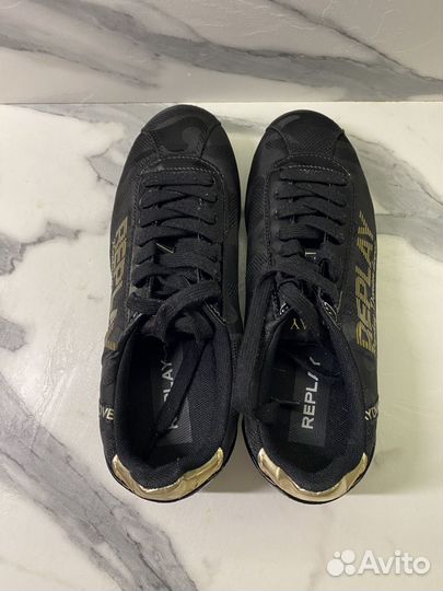 Кеды женские