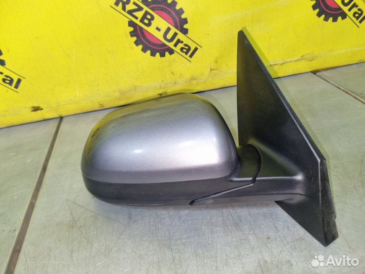 Зеркало правое электрическое Kia Rio