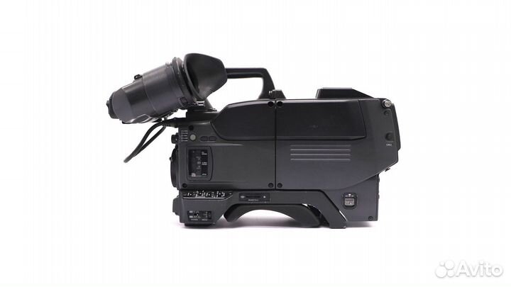 Видеокамера Sony DXC-D55P + Sony CA-TX50P+ Sony DX