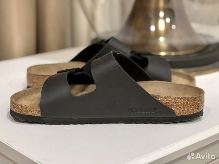 29см сандалии Birkenstock Arizona 45