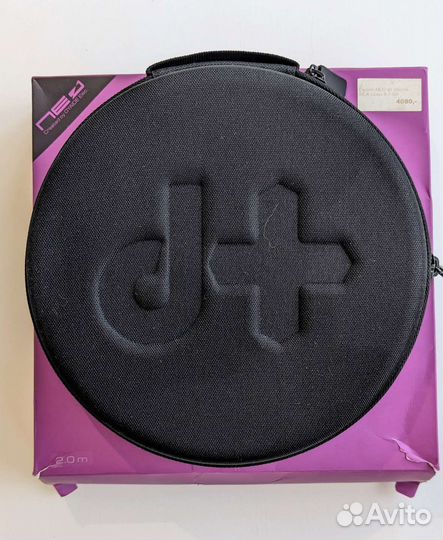 Oyaide Neo d+ RCA class S 2m