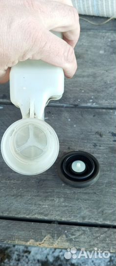 Главный тормозной цилиндр Тойота королла филдер