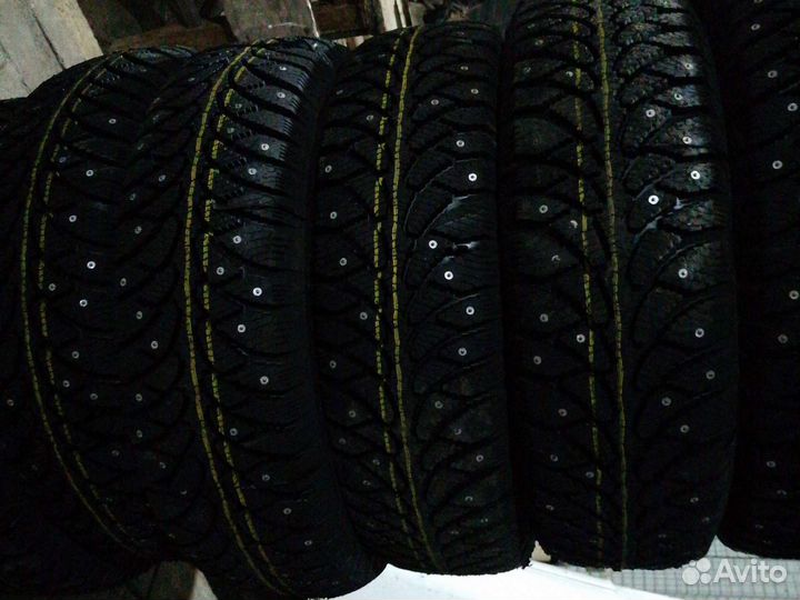 Tunga Nordway 2 175/65 R14
