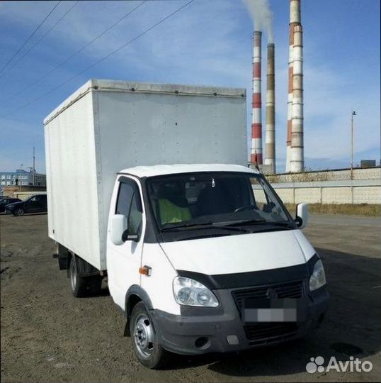 Дальние грузоперевозки по стране от 200кг