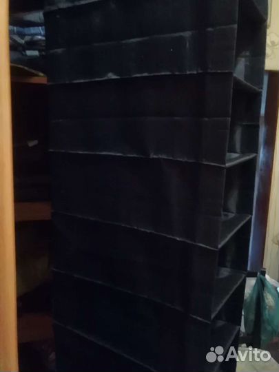 Органайзер подвесной IKEA