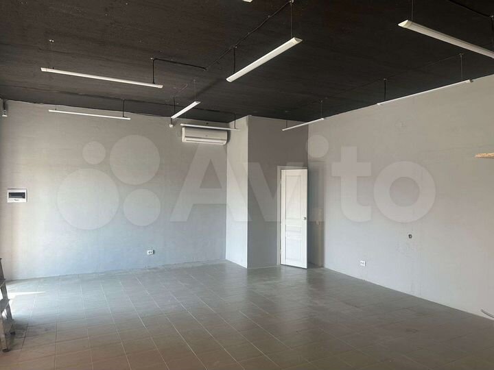 Свободного назначения, 60 м²