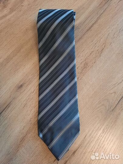 Галстук новый Villa Bolgheri