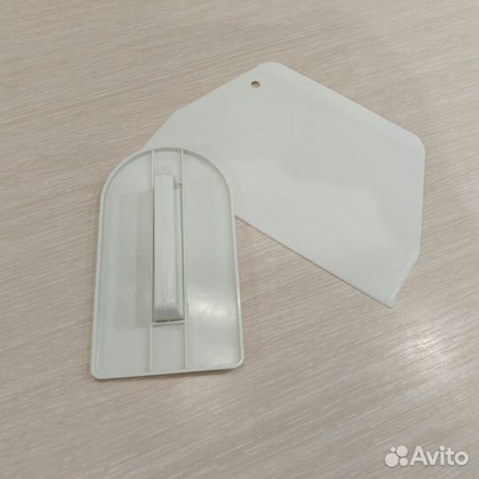 Инструменты для мастики