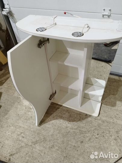 Зеркало в ванную