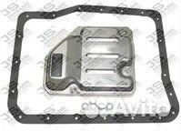 Фильтр АКПП jt408k JS Asakashi