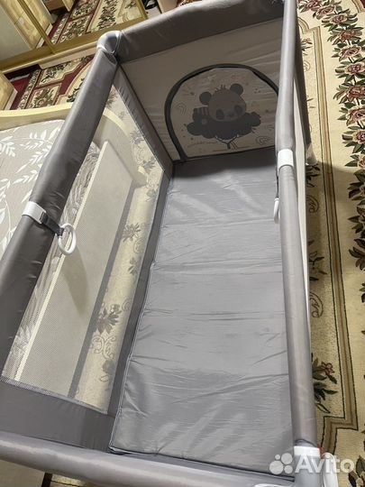 Сдаётся напрокат манеж