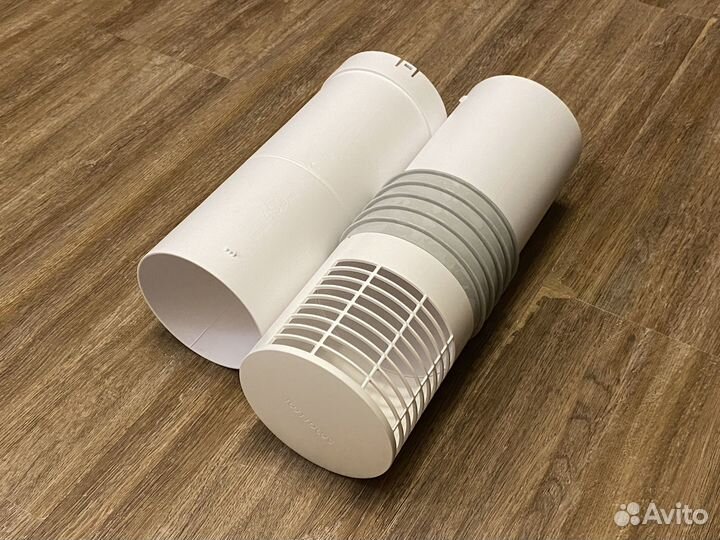 Воздуховод Xiaomi/Smartmi