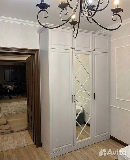 Шкафы на заказ
