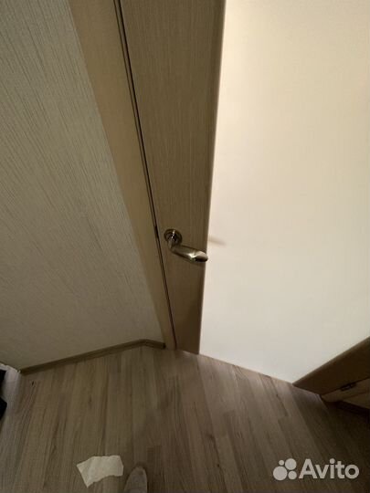 Двери межкомнатные