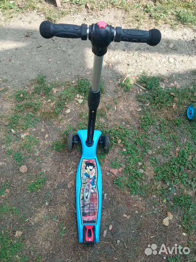 Самокат детский