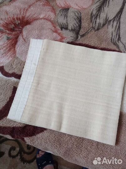 Пояс утягивающий