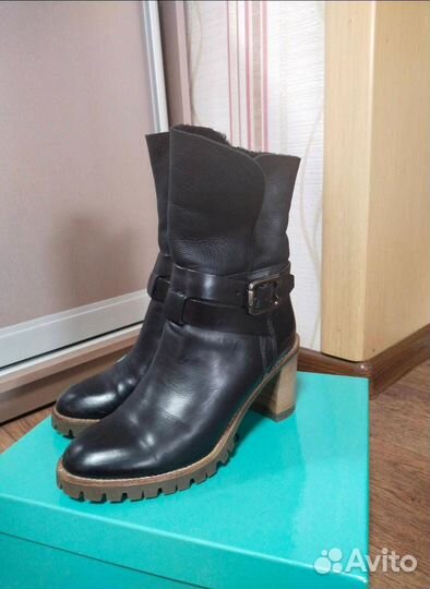 Полусапоги AGl 37 (италия)