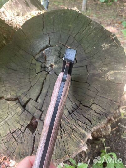 Топор многофункциональный