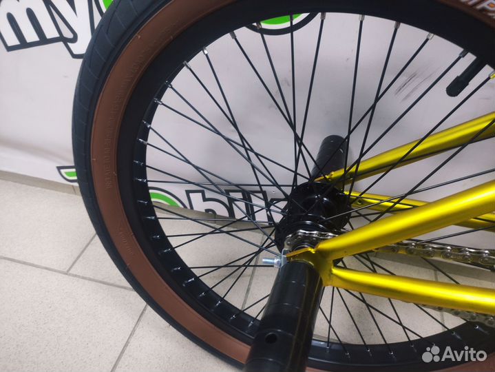 Вмх золотой 20 д новый