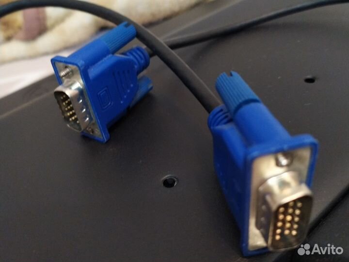 Монитор LG flatron w1942