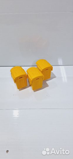 Аккумулятор для пылесоса LG EAC62258401 18V