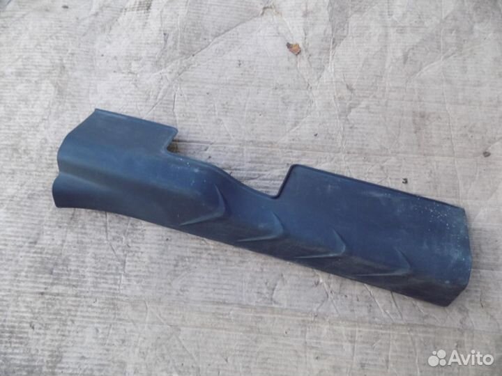 Накладка порога (внутренняя) Outlander XL (CW) 200