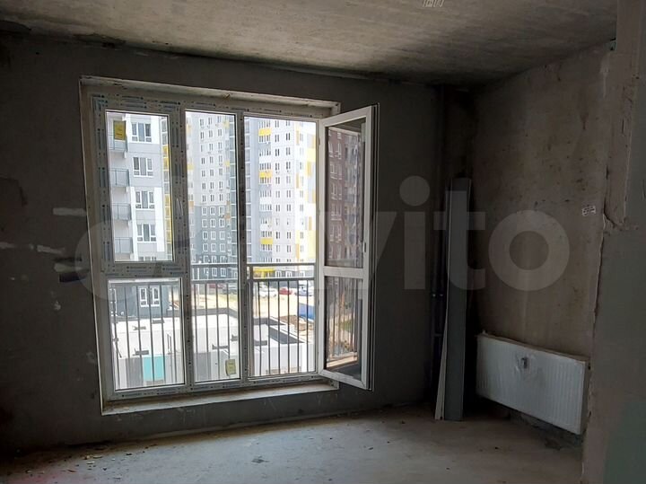 3-к. квартира, 73,6 м², 12/15 эт.