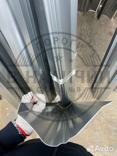 Ремонтный порог правый BMW E39