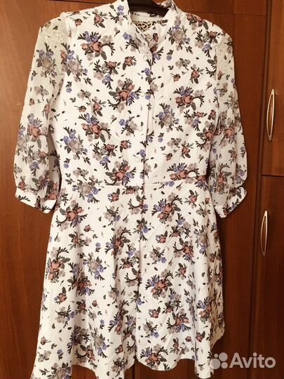 Платье женское