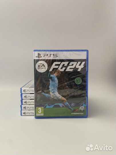 Fifa 24 ps5