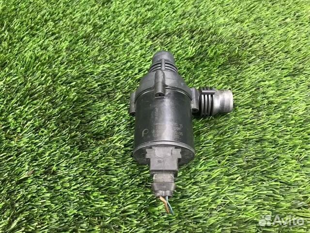 Помпа Bmw 5 E60 M54B30 2003