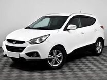 Hyundai ix35 2.0 AT, 2012, 89 558 км, с пробегом, цена 910 000 руб.