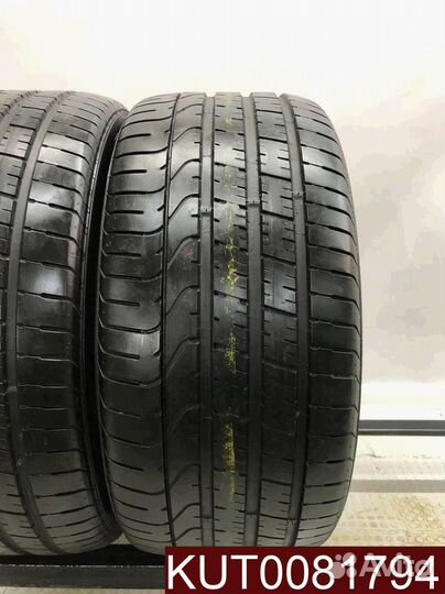 Pirelli P Zero 275/35 R20 99R