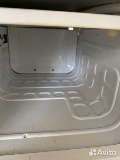 Холодильник бу маленький