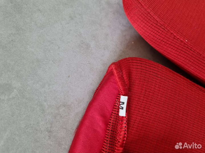 Наколенники детские для каратэ