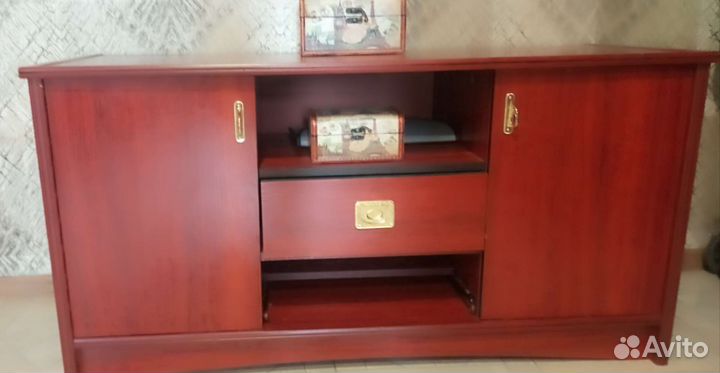 Тумба б/у