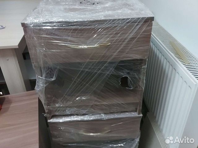 Тумба прикроватная