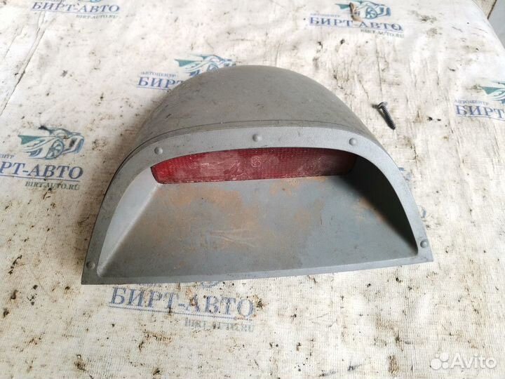 Стоп сигнал дополнительный Renault Symbol Clio