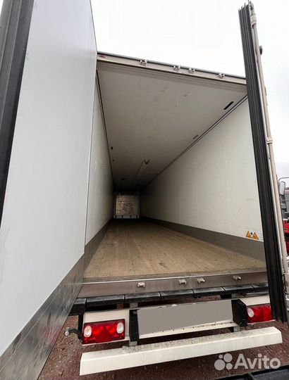 Полуприцеп рефрижератор Schmitz Cargobull SKO 24/L 13.4 FP COOL V7, 2023