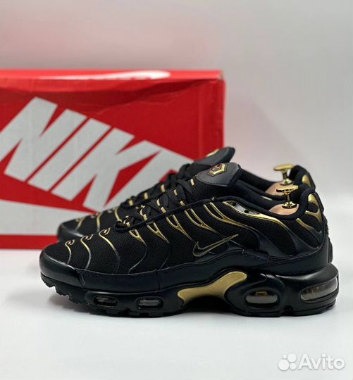 Кроссовки Nike Air Max Plus