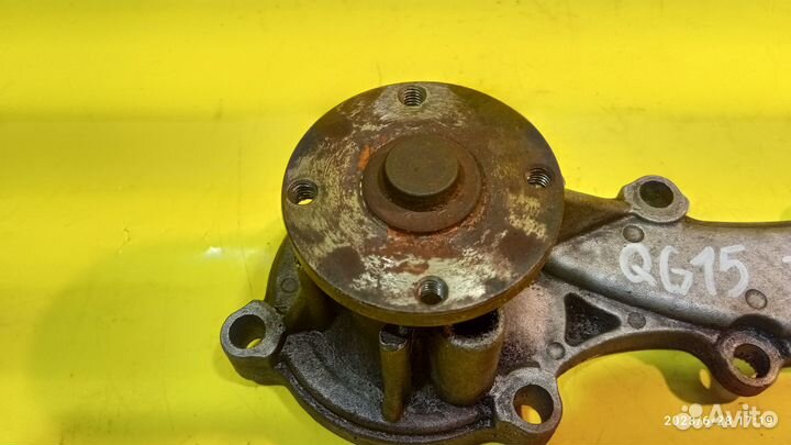 Помпа для Nissan Almera N16