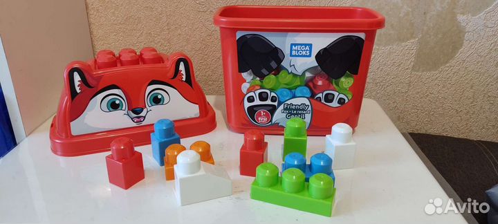 Детские игрушки