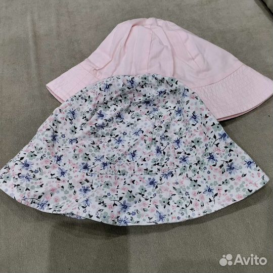 Панама hm 6-8 лет