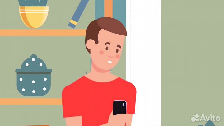 Изготовление видеорекламы. Инфографика. Анимация