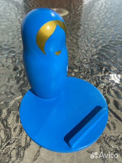 Подставка для телефона