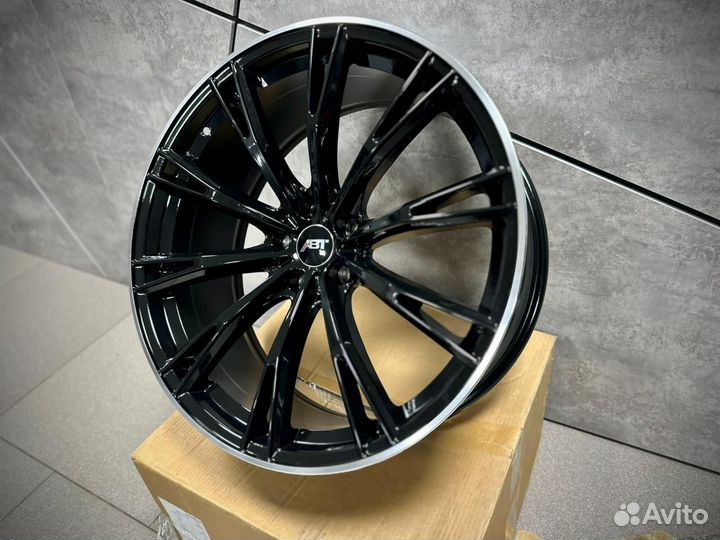 Комплект литых дисков R21 Mercedes-Benz новые