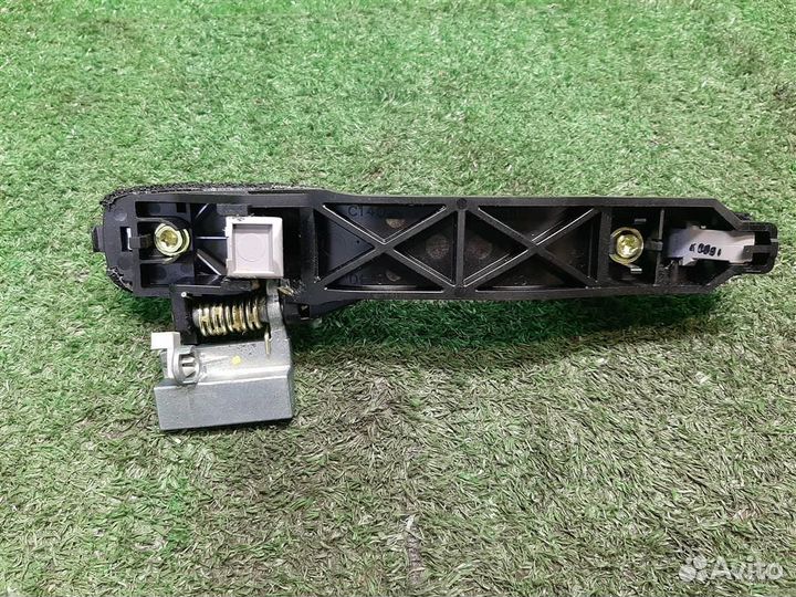 Ручка наружная двери задней правой Opel Antara 20