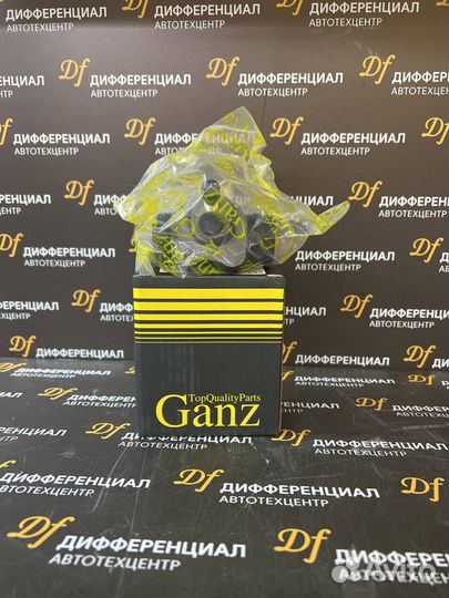 Задний Тормозной цилиндр